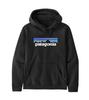 Patagonia Uprisal Hoody 39622 Men's P-6 BLK/GLH (M, Black)