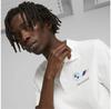 Puma BMW Mms Ess Short Sleeve Polo Shirt