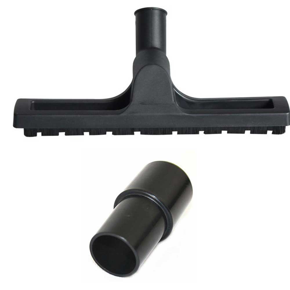 Nozzle Head For 32/35mm Vacuum Cleaner 32mm To 35mm Adapter