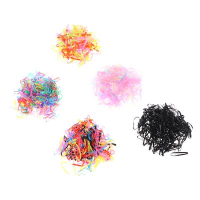 Baby haaraccessoires – Kinder haarelastiekjes