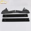 Oshan Cosay 5-Door Sill Trim & Bumper Trunk Welcome Pedal Sticker for 19 Models
