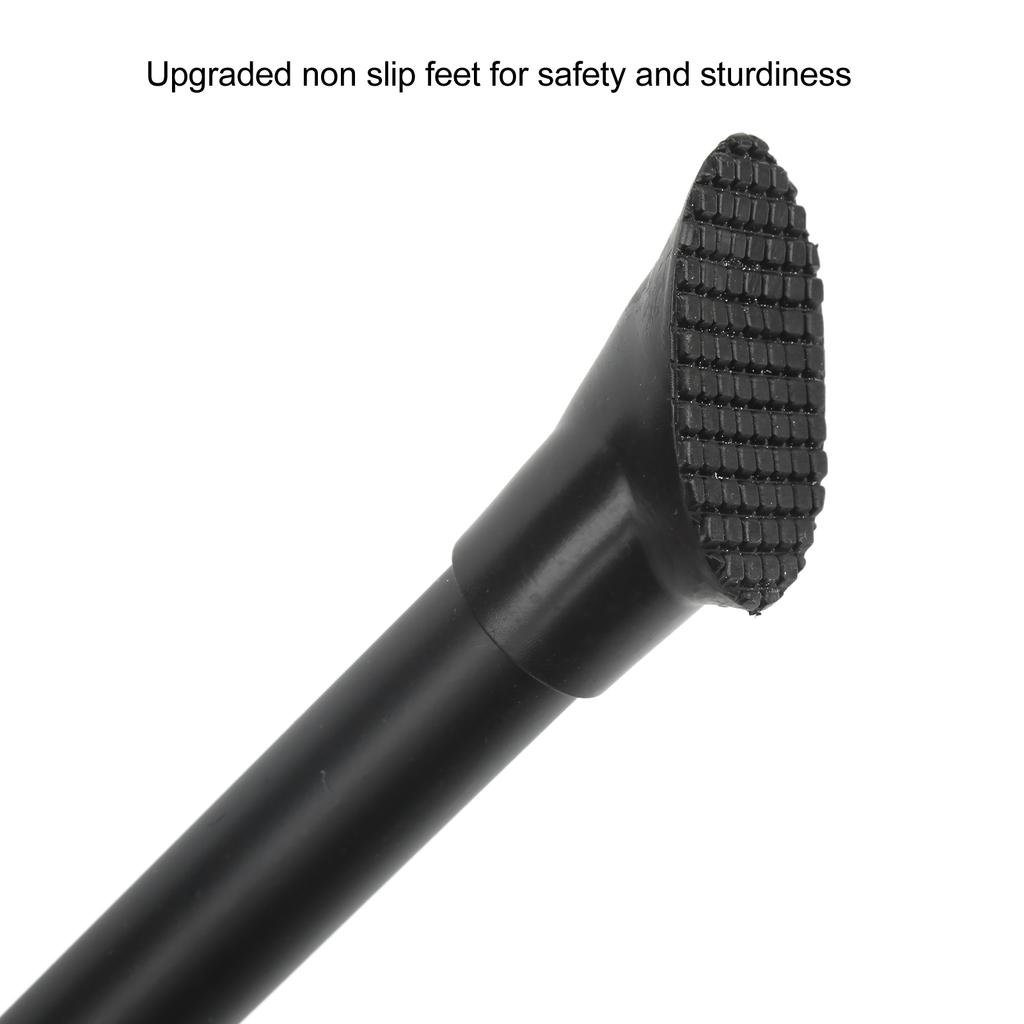 Folding Tripod Stool Anti Slip 200KG Load Bearing Foldable Chair 600D Oxford Cloth Good Stability Portable for Camping