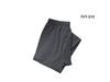Water Fox Men's Combed Cotton Lycra Autumn Warm Casual Home Pants