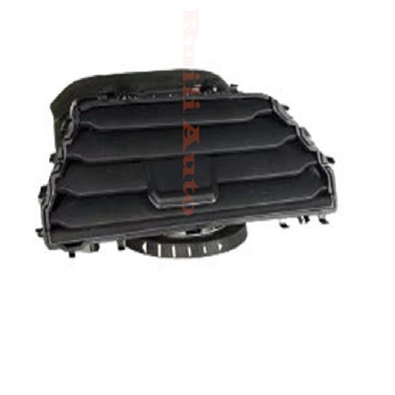 Ruili342 For VW Tiguan L 2017- Air conditioning outlet Dashboard Air Outlet Instrument panel air vent Air vents