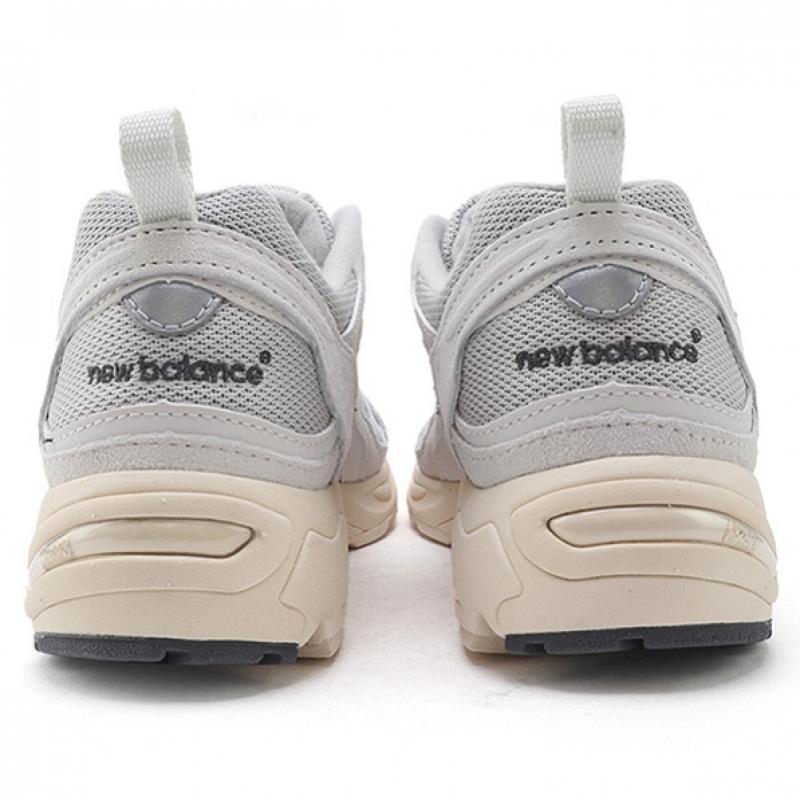 New Balance Half Club 878 Gray