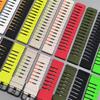 Watch Strap For SUUNTO Run/9 5 PEAK PRO Sports Silicone Band For SUUNTO OCEAN/VERTICAL/PACE S 22mm Bracelet Smartwatch Wristband
