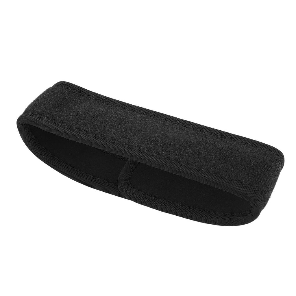 Patella Tendon Knee Strap Soreness Relief Compression Patella Stabilizer Knee Support Brace for Hiking Soccer Basketball Running Tendonitis Black