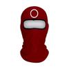 Windproof Ski Mask Dustproofs Motorcycle Bicycle Bicycle Mask Squid Appeared Again For Role Playing