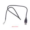 Anwendbar auf Ov9732 USB-Kameramodul 60 cm/1,5 Meter Ddata-Verbindungskabel 4P 2,0 mm Stecker Testkabel