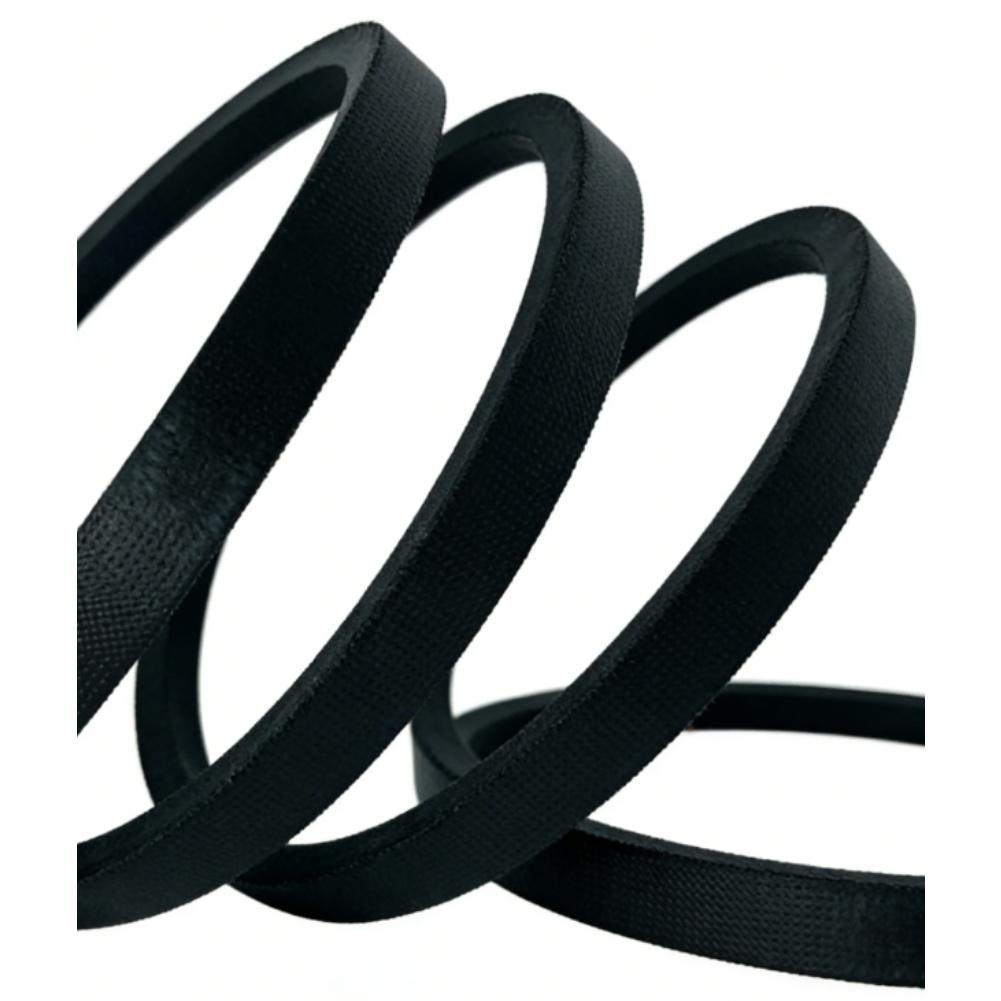 Rubber For Air Compressor V Belt Replacement for Part Number For 95099453 Reliable Stable Operation and Easy Installation