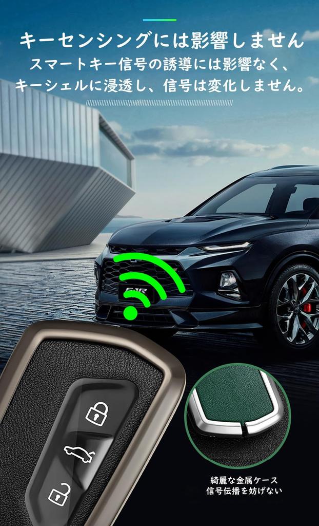 Golf Key Case, Key Holder, Key Protection, For Volkswagen VW Golf 8 GTI Taraco,