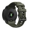 Paski do zegarków 26 mm dla Garmin Instinct 2X Solar - Silikonowy pasek w wersji taktycznej Akcesoria zamienne do paska zegarka