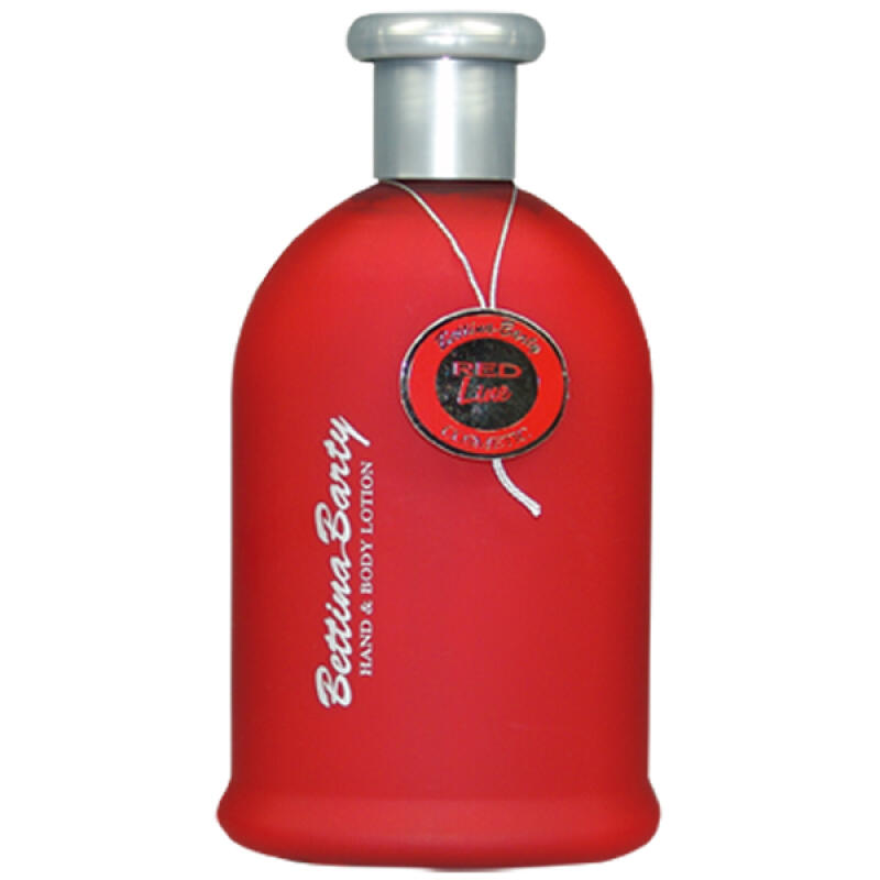 

Hand & Body Lotion - Red Line