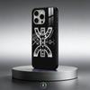 Amazigh Symbol  Phone Case For iPhone17,16,15,14,13,12,11 Plus,Pro Max Magnetic For Magsafe Wireless Charging
