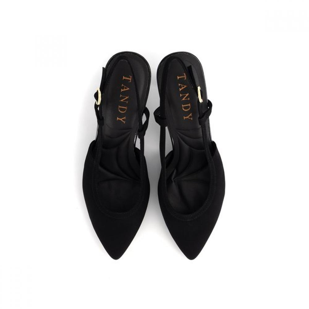 Tandy Damenschuhe W 083 Slingback