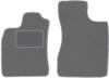 Voorste automatten: Renault Twingo I hatchback (1993-2006)