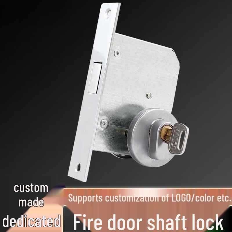 Gongli Stainless Steel Engineering Well Lock