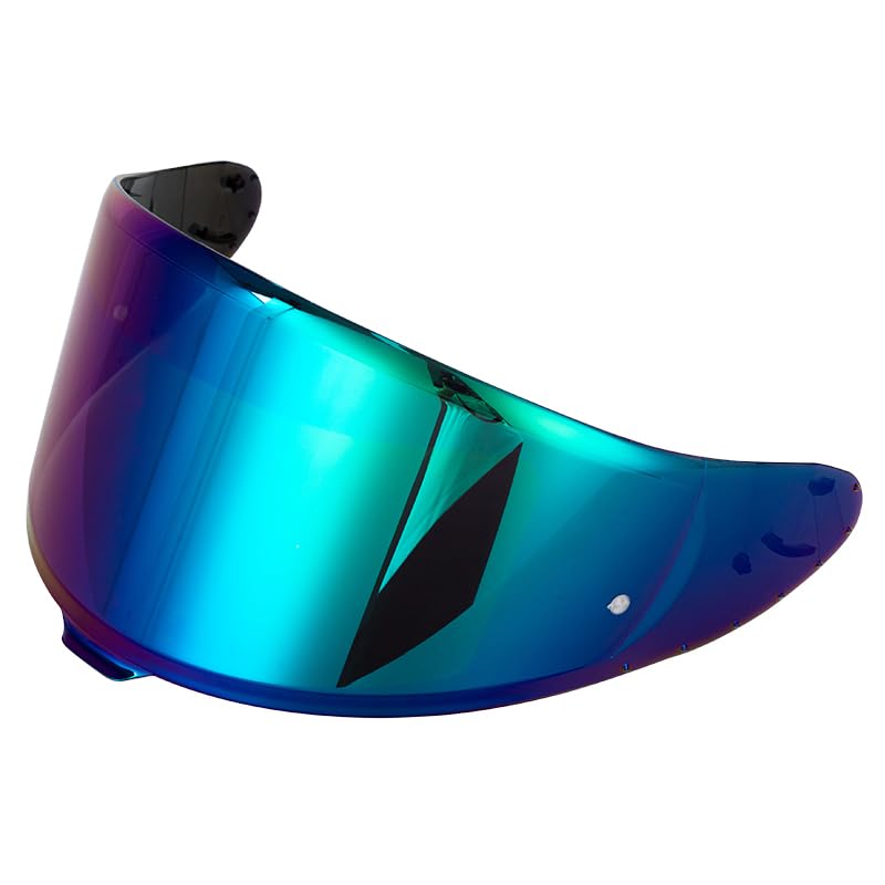 

Soman RF 1400 Защитный визор Защитный визор для Z8 NXR2 Защита от УФ-излучения RF-1400 Замена, CWR-F2 RF-1400 CWR-F2 (радуга)