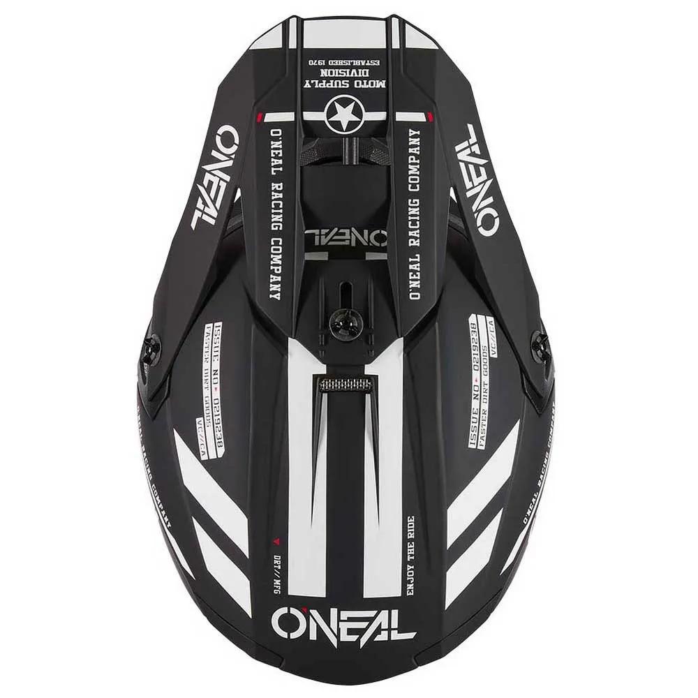 Oneal Шлем для бездорожья 5SRS Warhawk