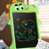 Colorful Writing Tablet for Kids Dinosaur Electronic Writing Board Doodle Drawing Pad  Toddler