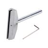 Guitar Fretting Tool  Fret Press  Installation Jig  Frets  Fingerboard Clamp