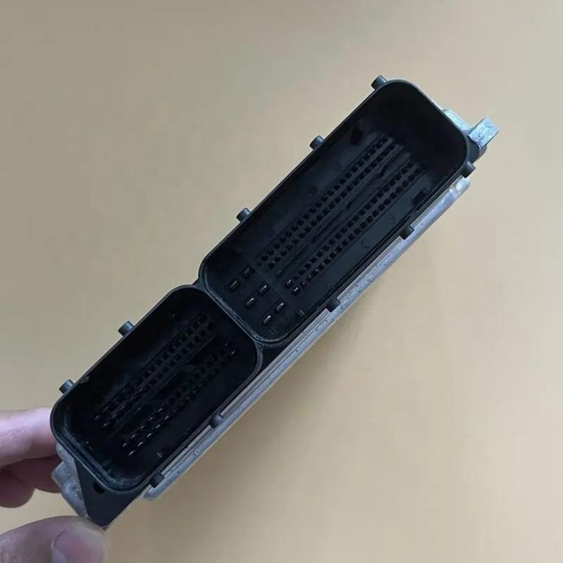 High Quality New For 0281011228 Nieuwe Ecu  Motor Computer Boord Elektronische Controle Unit ED16
