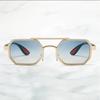 Vintage Square Sunglasses for Men Steampunk Sunglasses Retro Women Punk Style Fashion Glasses Fashion Shades