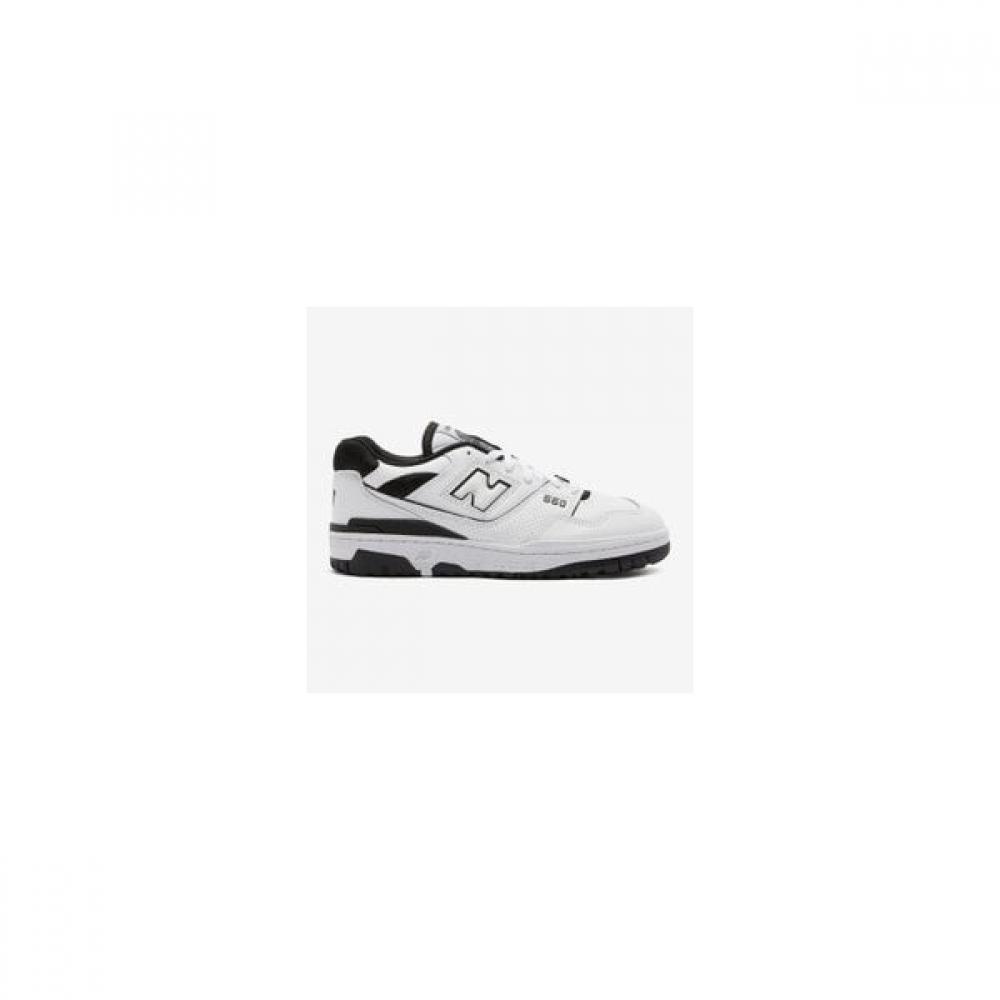 

New Balance Shoes Running Bb550ha1 (19)Black/220(220)