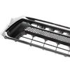 Toyota Tacoma Front Grille (2012-2015) with Black Chrome and Plastic 53100-04491 531