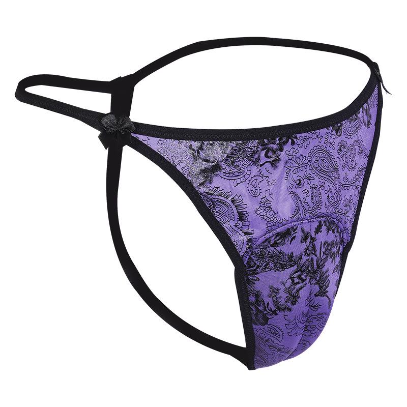 "Mandino Anti-Erektionsunterwäsche für Herren: Diskrete Transgender-Erfahrung mit Fake-Vagina-Design"