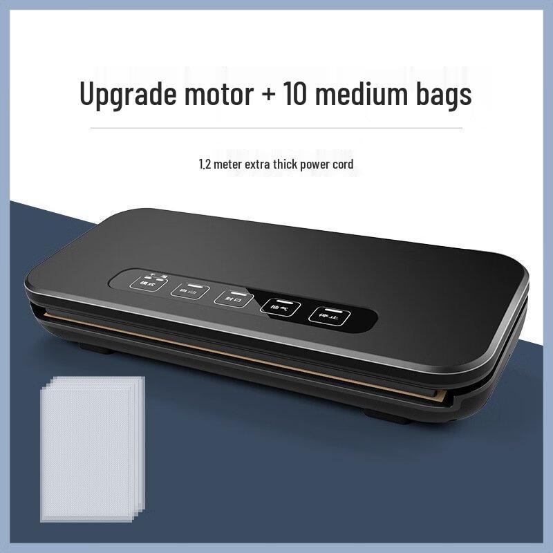 Вакуумный упаковщик Bang Dafu 862