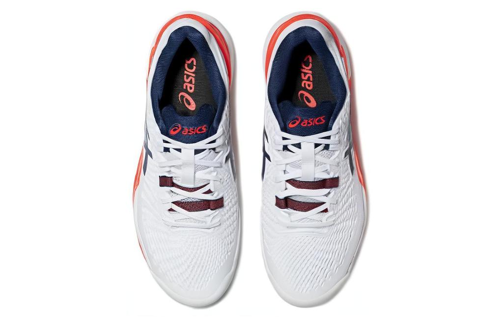 Asics Gel-Resolution 9 'White Blue Expanse' 1041A376-102
