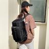 Multi-function Double Shoulder Travel Bag Dry and Wet Separation Swimming Fitness Bag with Shoe Compartment Yoga Bag