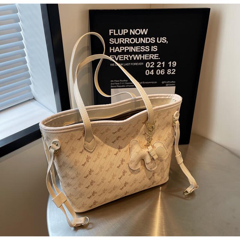 Универсальная женская сумка-тоут REWELL из ПУ