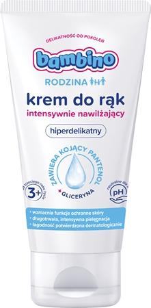 

hand cream TU прозрачный