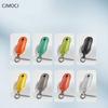 Key Case For Porsche Cayenne, Macan, 718, And Panamera - Premium Remote Key Cover Keybag Keychain