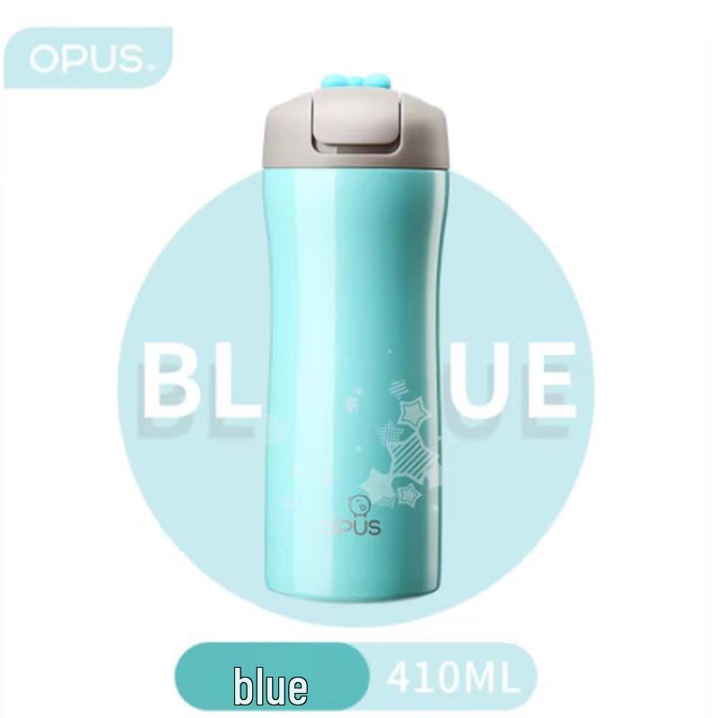 OPUS Stainless Steel Double Meal Insulated Cup