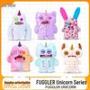 Official Fuggler Cute Monster Plush Toy - Unique and Quirky Design