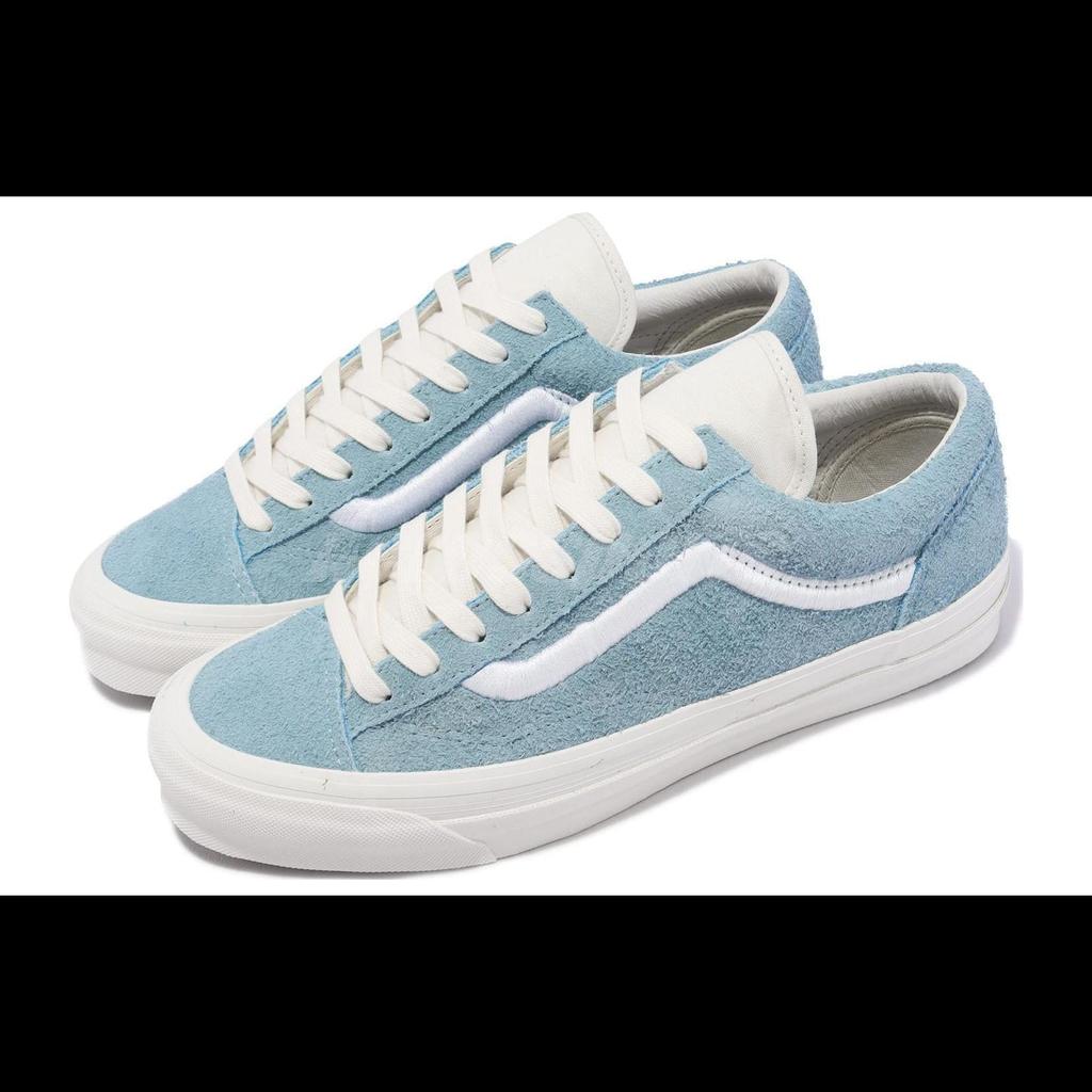 Style 36 Og Vans Lx 'Cooperstown - Canal Blue' VN0A4BVEH7O