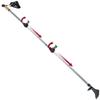 Nordic Walking Poles, Foldable, Adjustable, Telescopic - Gray K08