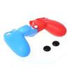 Soft Silicone Flexible Rubber for Shell Cover For  Slim Pro Controller for Case Video Game Controller with Joystick Cap