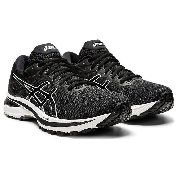 Asics GT 2000 9 'Black White' Women's 1012A859-001