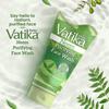 Dabur Vatika Neem Purifying Face Wash
