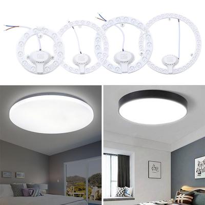 High Brightness 12W 18W 24W 36W White Light Panel Downlight Ceiling Lamp Source LED Module