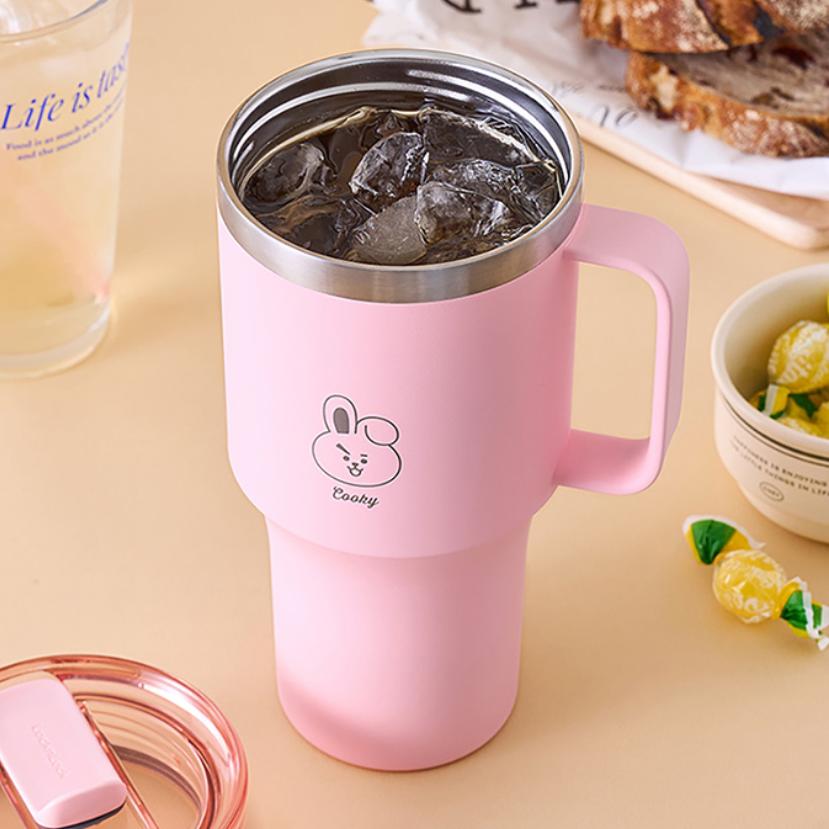 BT21 Basic Trenta Metro Becher 820ml