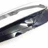 BMW 7 Series G12 Headlight Cover 2019-2020 - Durable, Non-Yellowing.