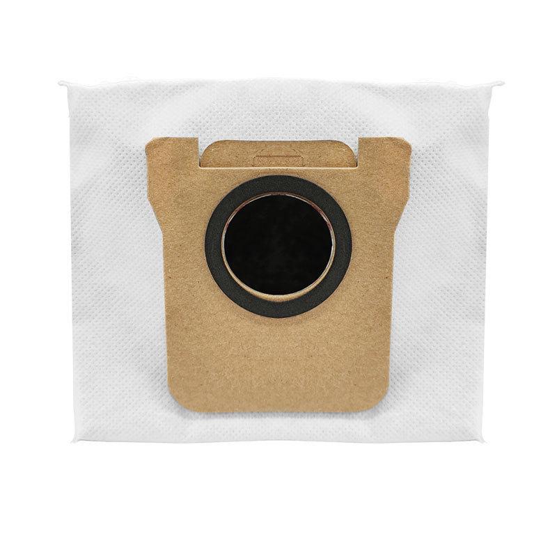 Xiaomi Mijia Robot Mop Accessories: M40 Roller Brush, Side Brush, Filter, Dust Bag & HEPA.
