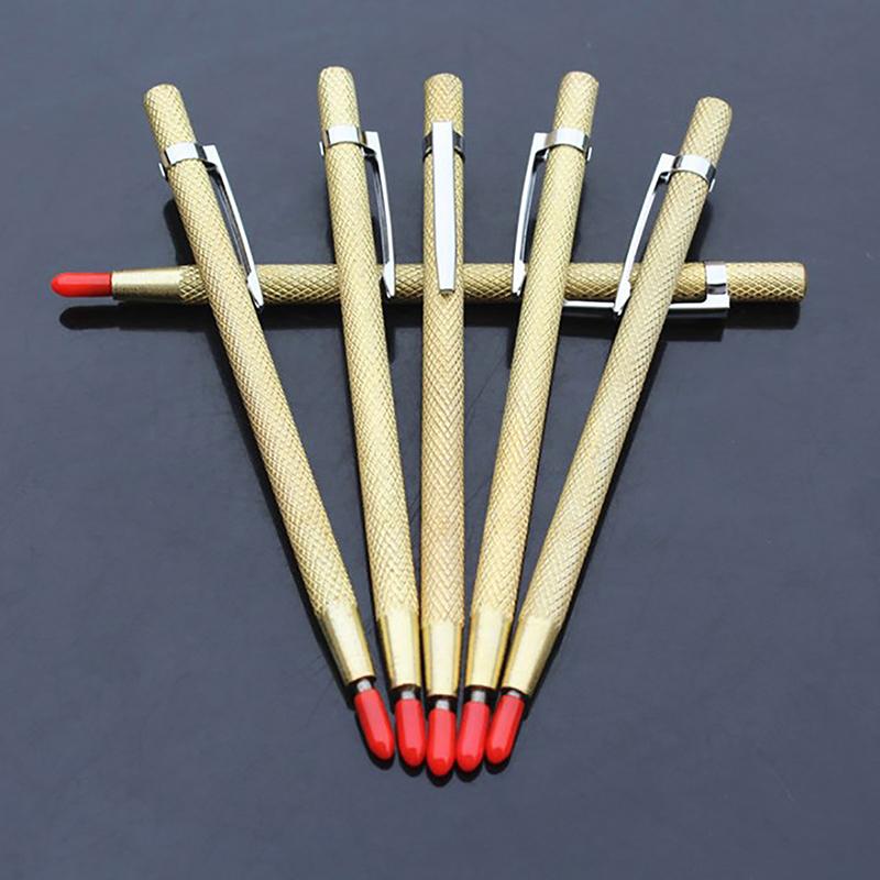 Outil de coupe de verre, coupe-verre diamanté, pointe à tracer en carbure, machine à carreaux en métal dur, stylo de lettrage, graveur, couteau à verre, pointe à tracer