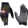 Leatt MTB GripR Bicycle Gloves (timber)