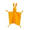 Serviette de confort en coton pour bébé, couverture douce pour nouveau-né, poupées endormissantes, jouet de sommeil à la mode, apaiser, bavoirs